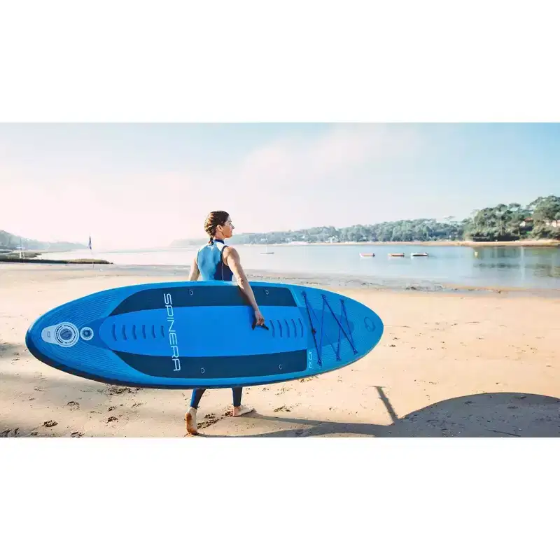 Spinera Lets Paddle 10.4 Inflatable SUP