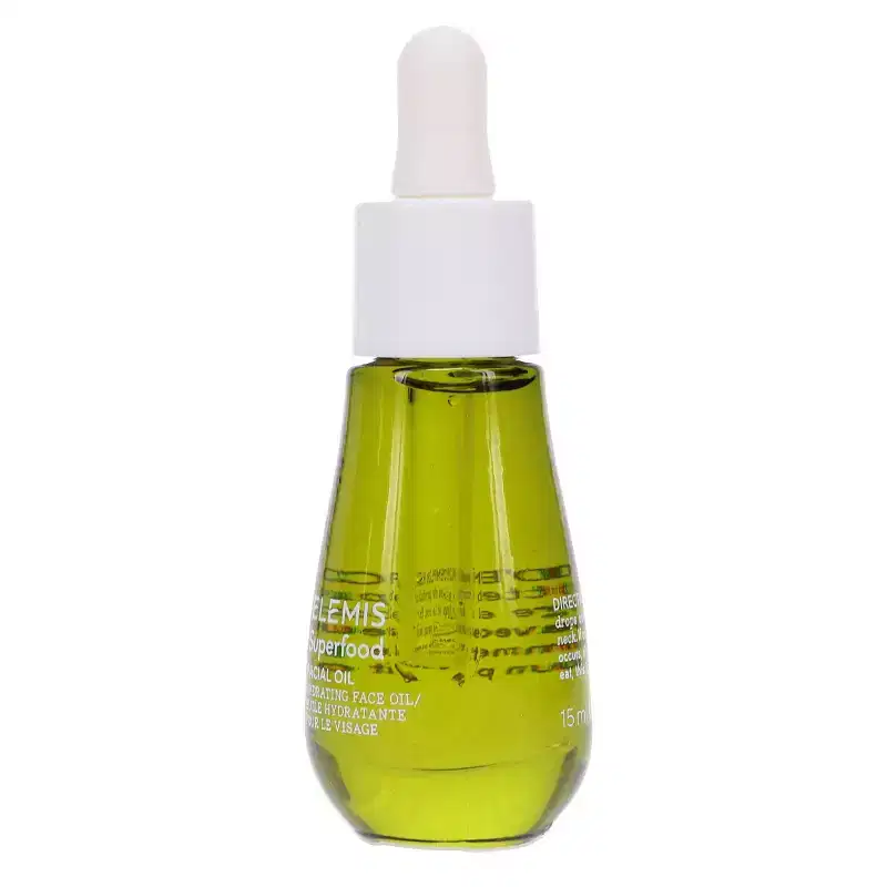 ELEMIS Superfood Facial Oil 0.5 oz