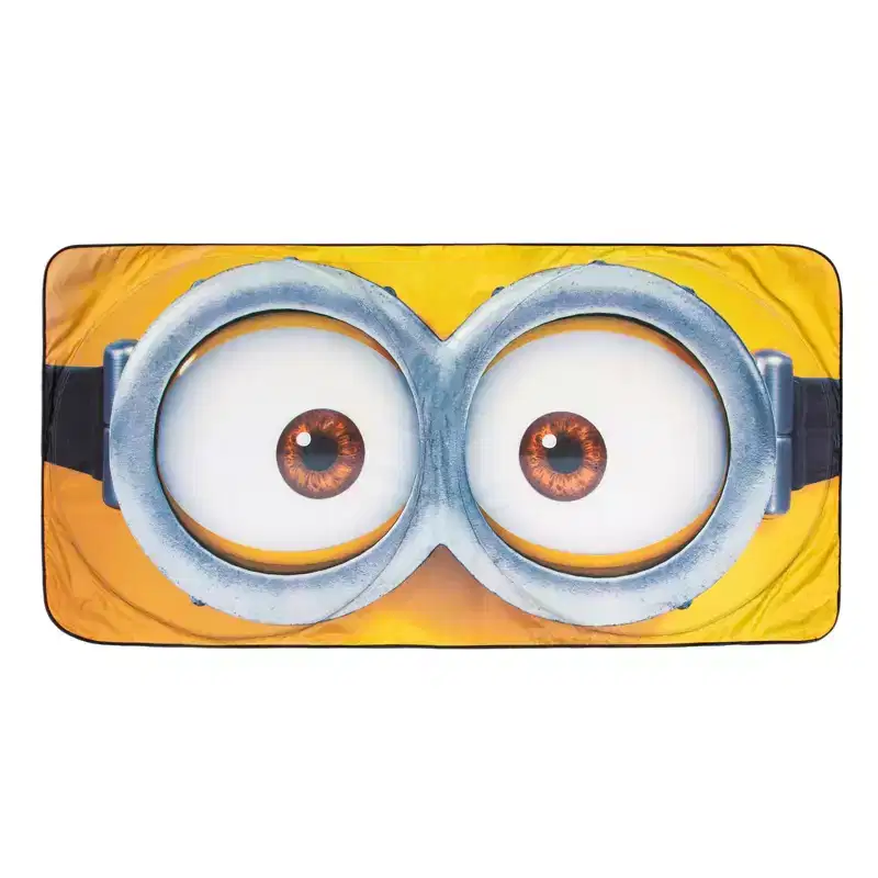 Minions