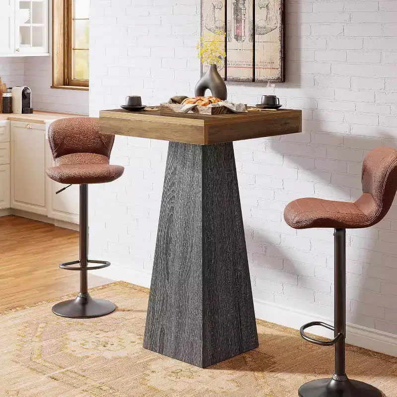 Square Bar Table, 39.96
