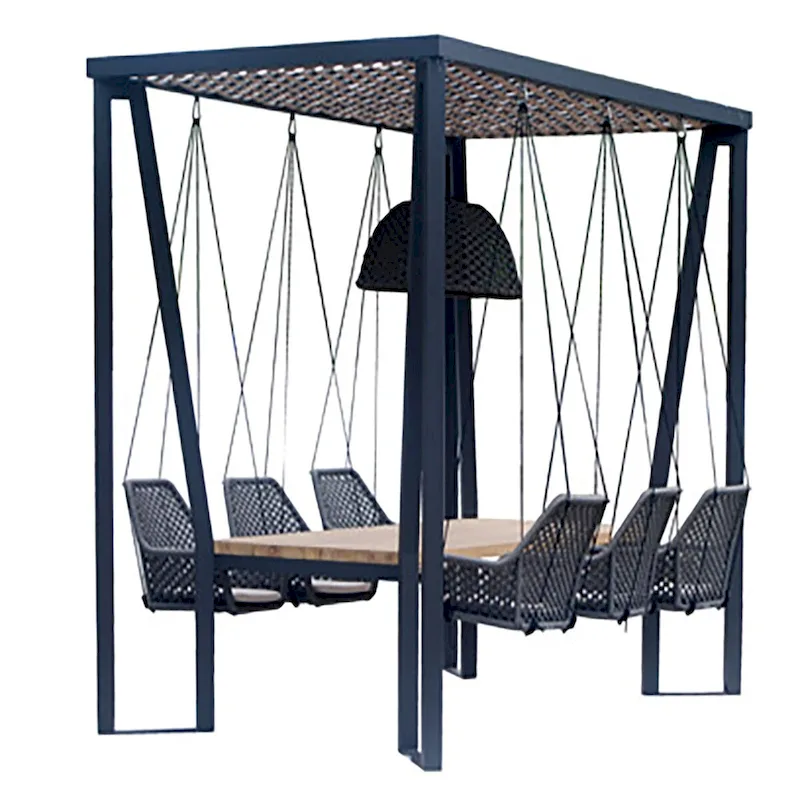 Hammocks And Swings