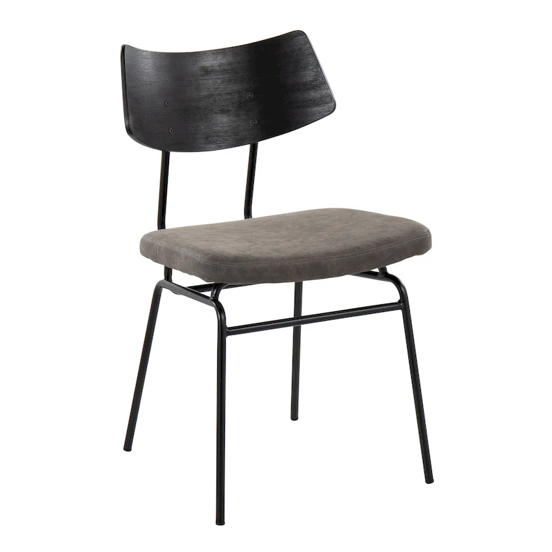 Garrison Chair (Set of 2)