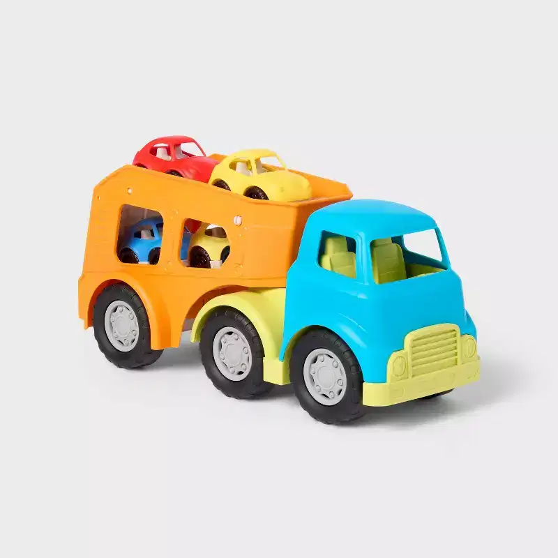 Jouets véhicules
