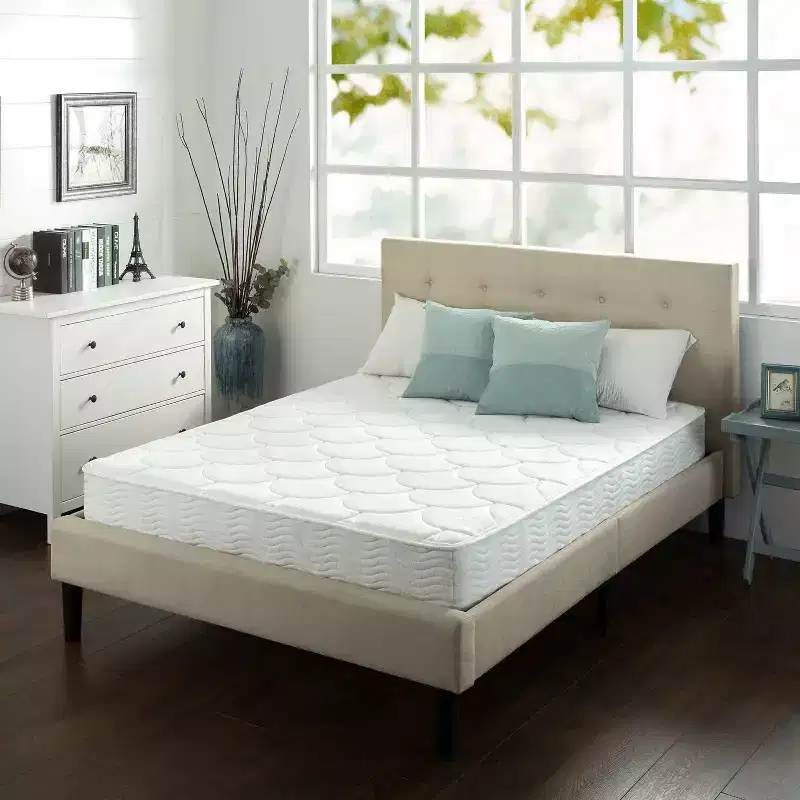 Zinus 8 Spring Mattress