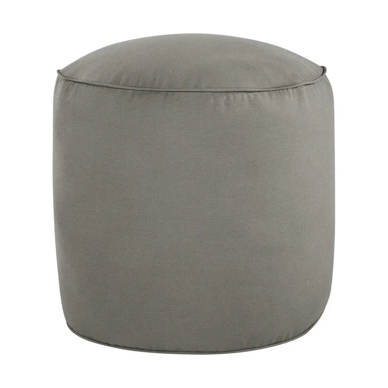 Outdoor Bean Pouf
