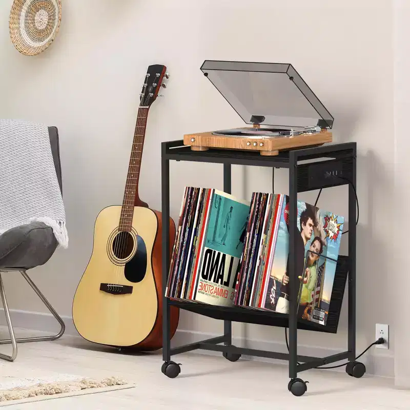 Recordstorage