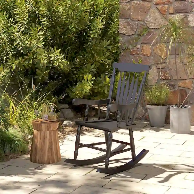 Outdoor Rocking Chairs