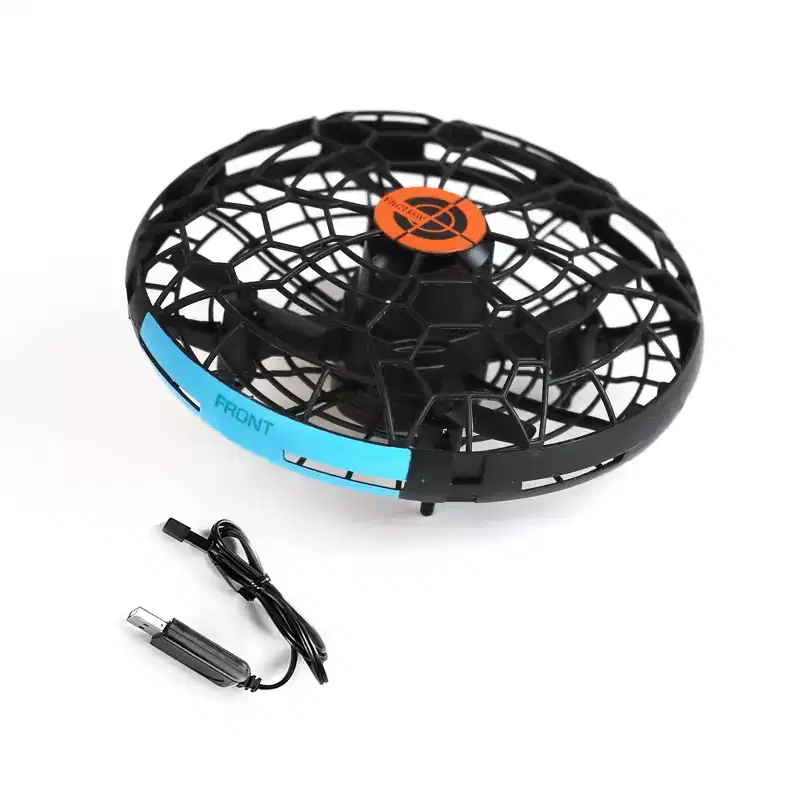 Faction Skyfire Drone
