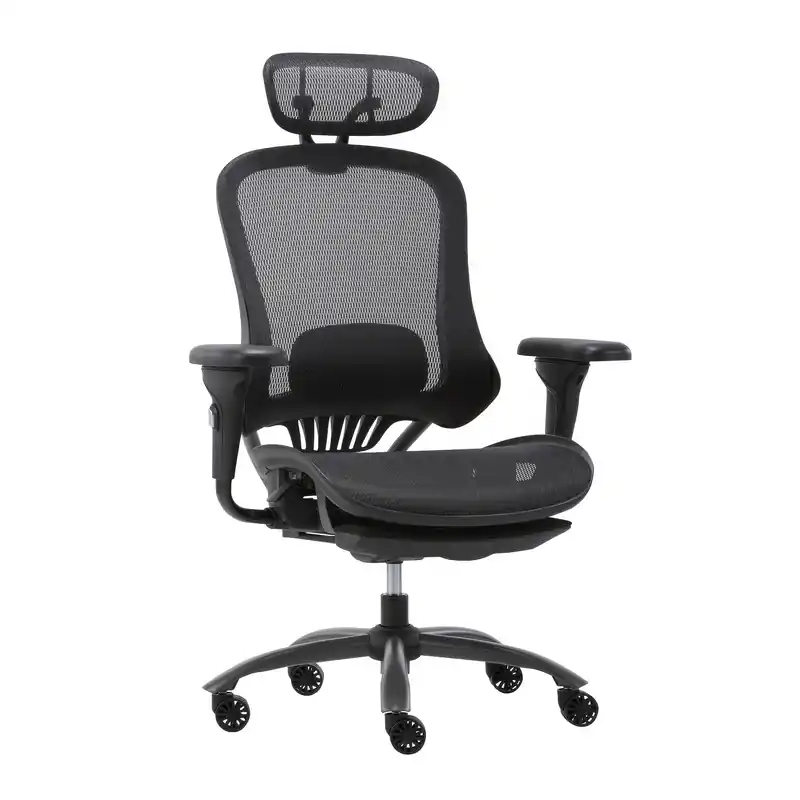 Executive High Back Mesh Office Chair