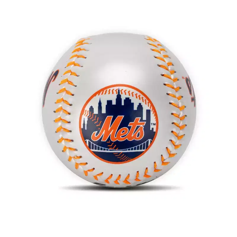 MLB New York Mets PEARL BASEBALL