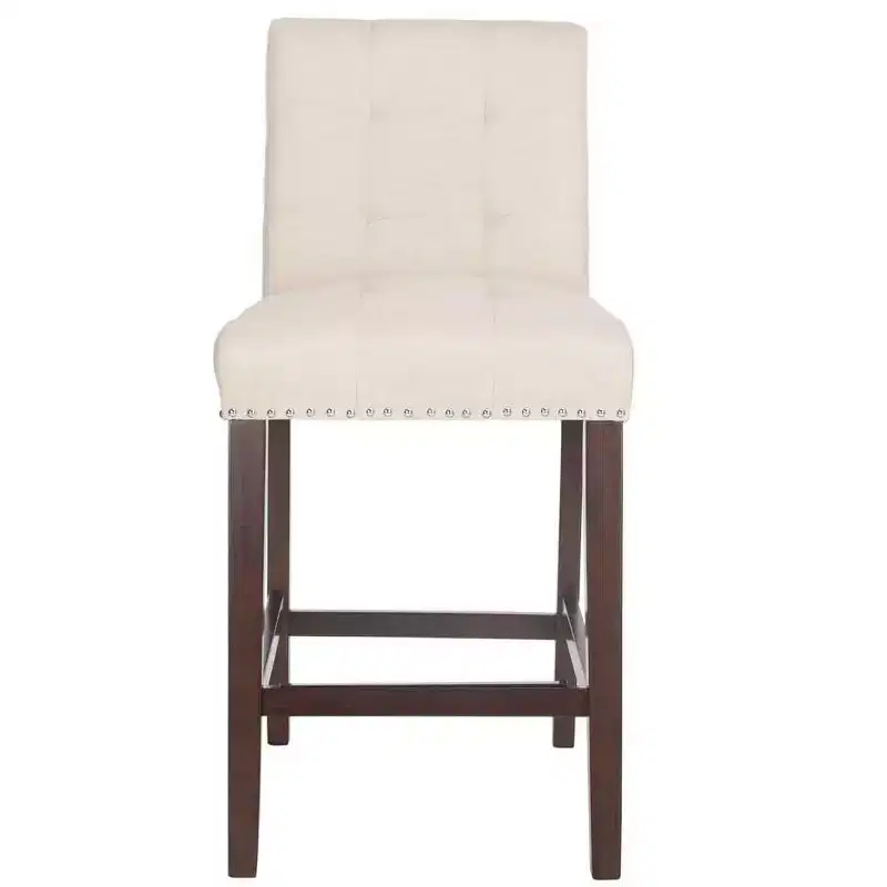Nikita Counter Stool (Set Of 2) - BST6303 - Safavieh