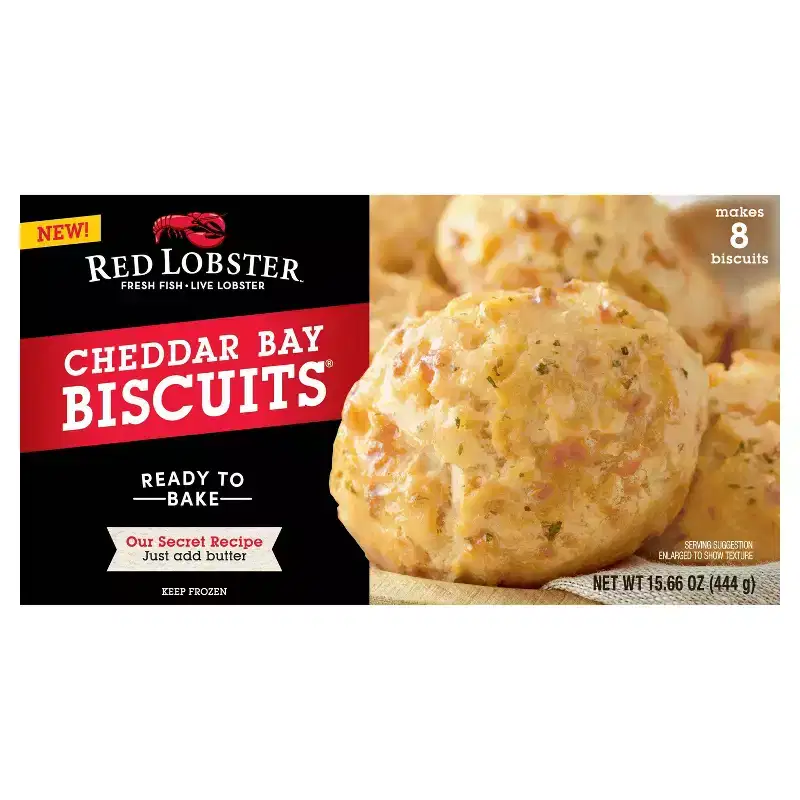 Biscuits & Gâteaux secs