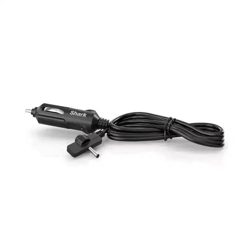 Shark FlexBreeze HydroGo 12V Car Charger FAX5XCAR