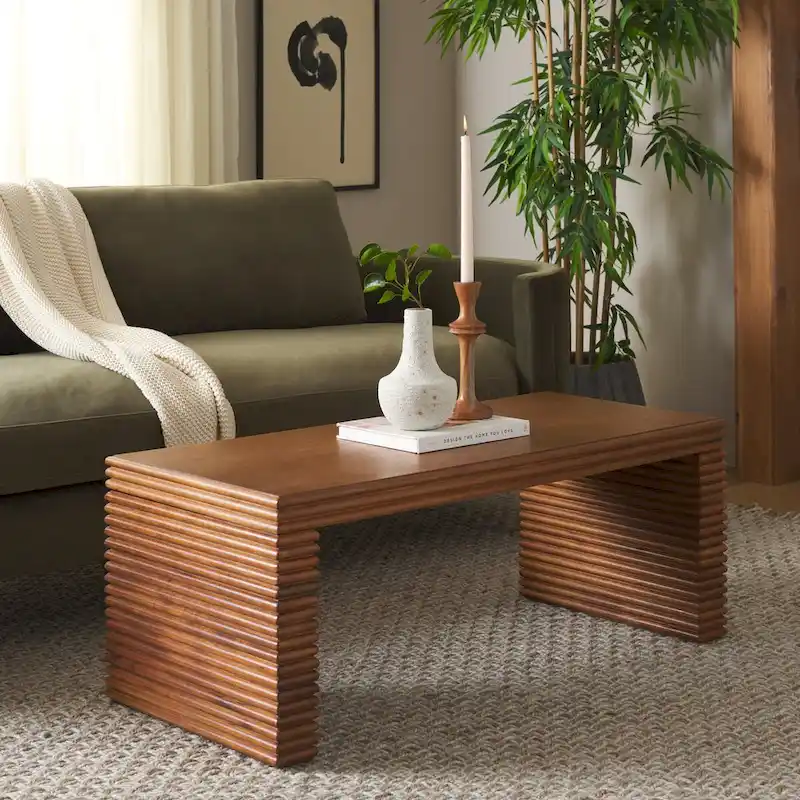 Home Coffee Table - 41Wx18Dx16H