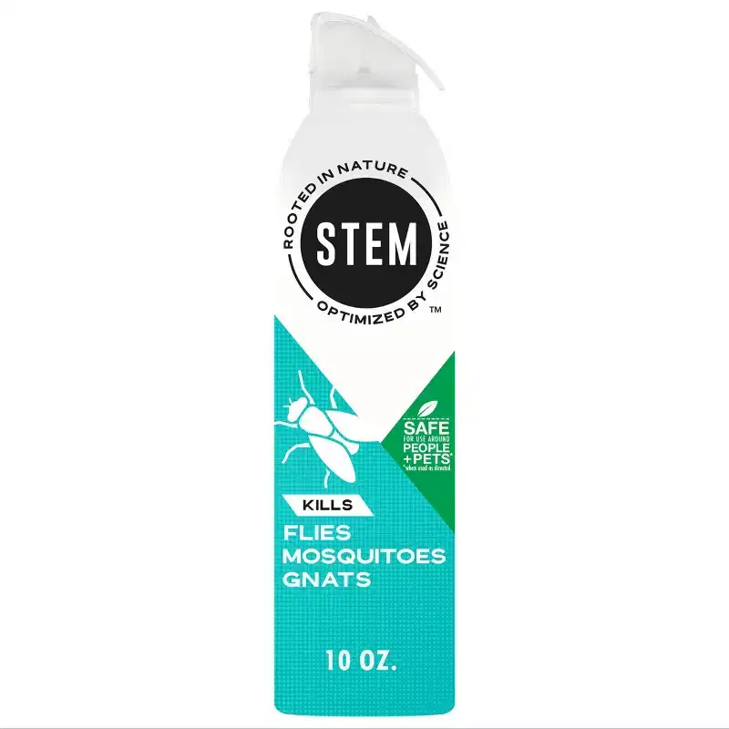 STEM Flying Insect & Mosquito Spray - 10oz
