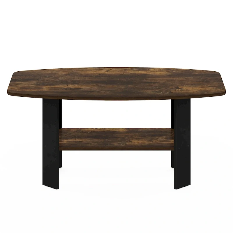 Furinno Simple Design Coffee Table