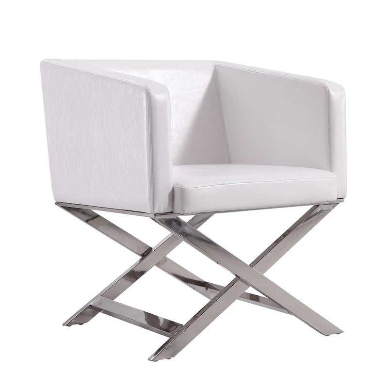 Hollywood Lounge Accent Chair