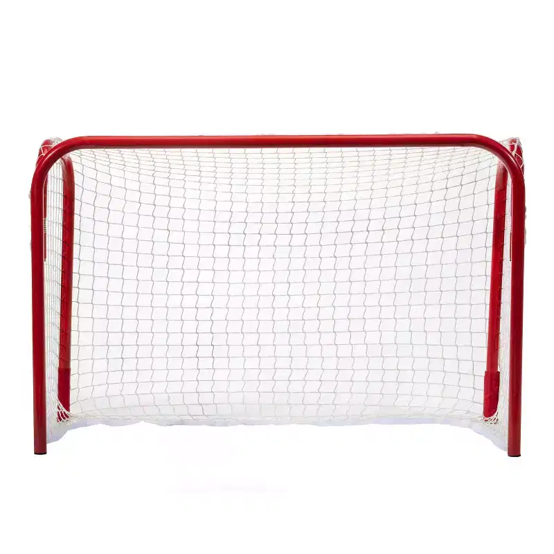 Franklin Sports Kids 36" x 24" Mini Street Hockey Goal