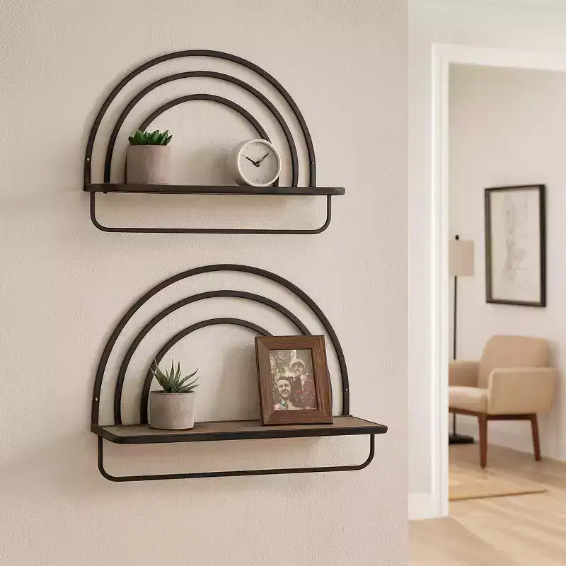 Decorativewallshelf