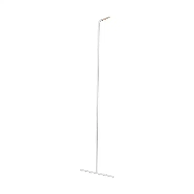 Leaning Coat Rack (63 H) - Steel