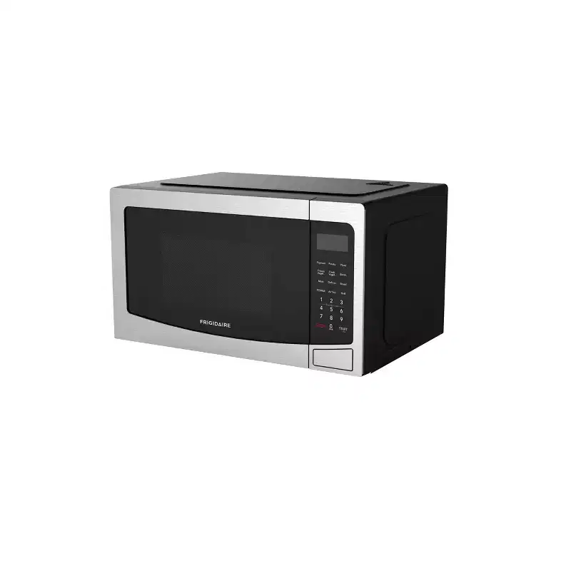 Frigidaire 3-in-1 1.2 cu ft Microwave/Air Fryer/Convection Stainless