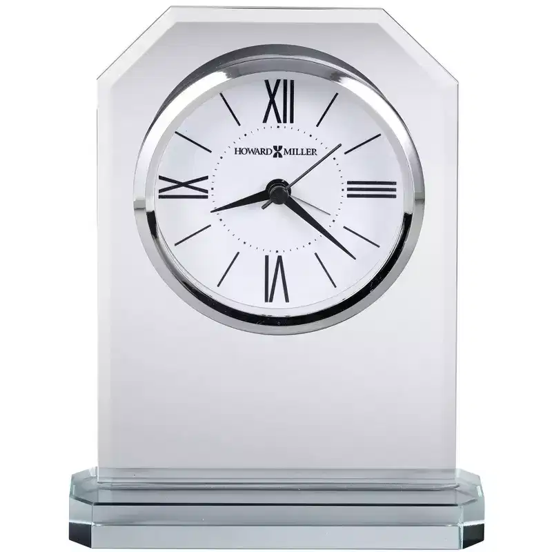 Howard Miller 645823 Quincy Tabletop Clock