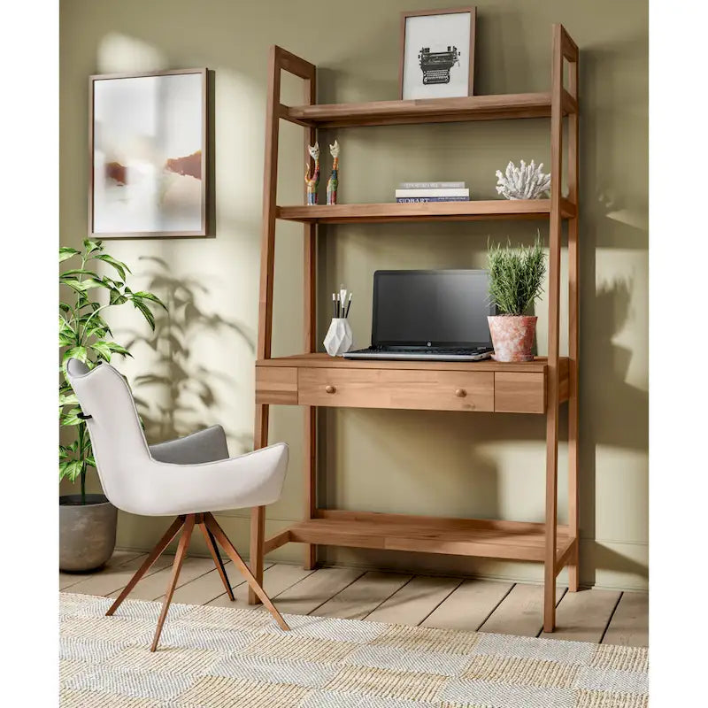 Henley Wall Desk