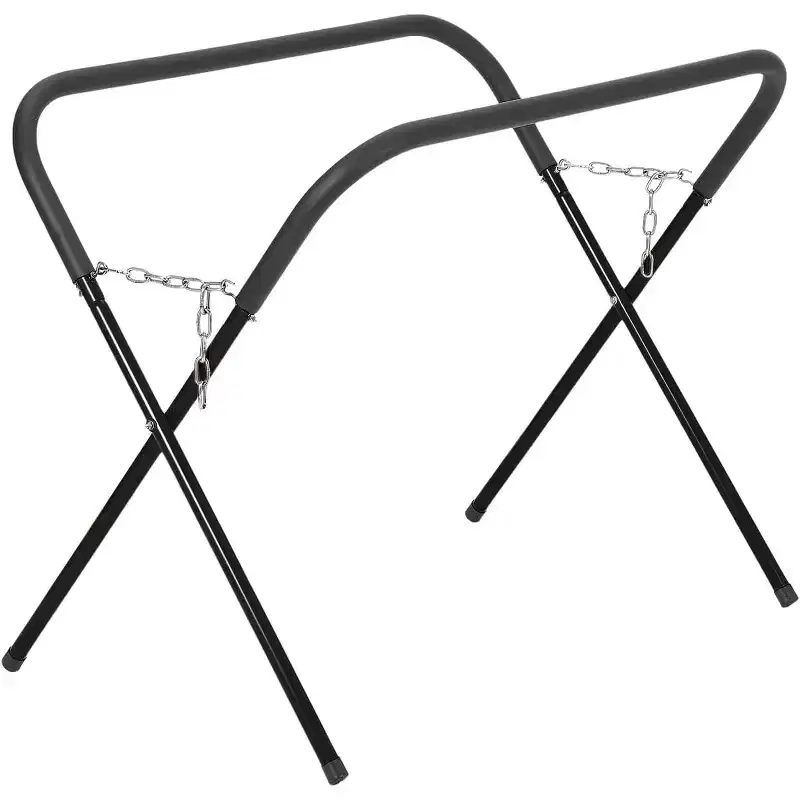 Red Portable Workbench – Carbon Steel, 500 lbs Capacity, 1 User