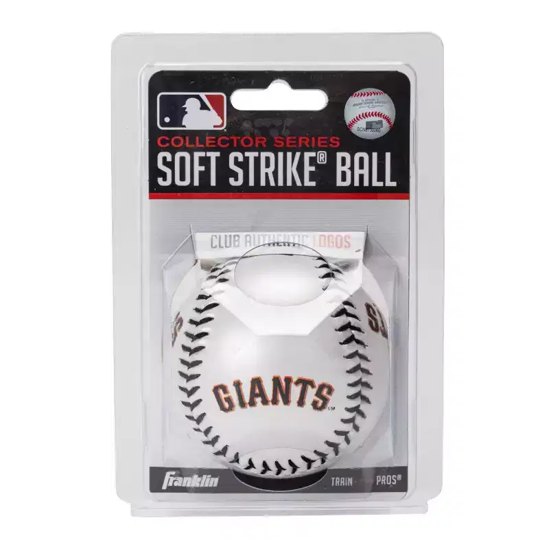 MLB San Francisco Giants PEARL BASEBALL