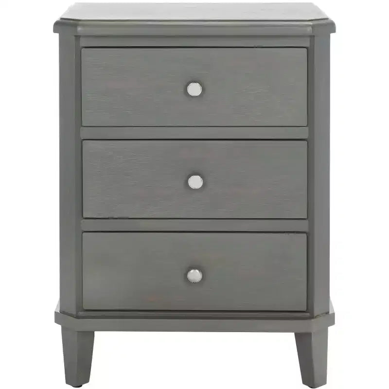 Nightstand Withstorage Drawers - AMH6629