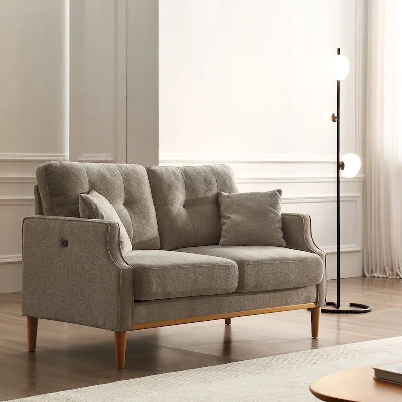 Living Space Sofa 2 Seater