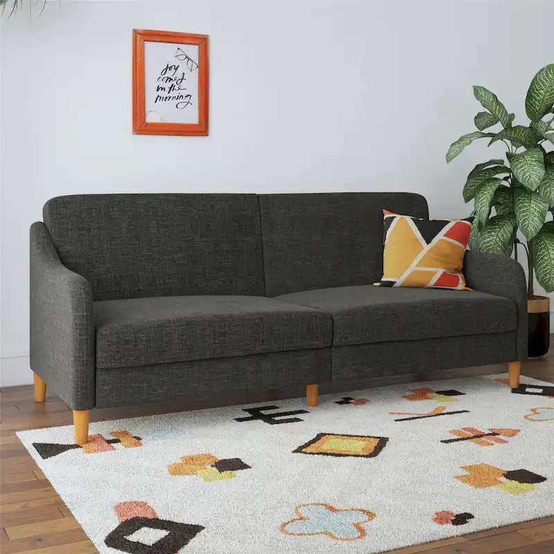Avenue Greene Jayson Coil Futon