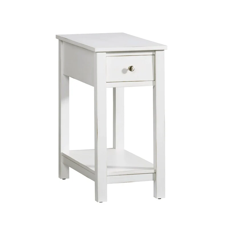 Chairsides III Chairside Table