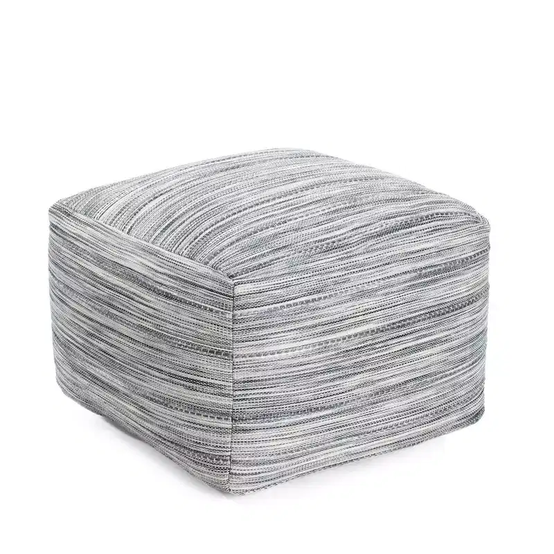 Joya Pouf - Anji Mountain