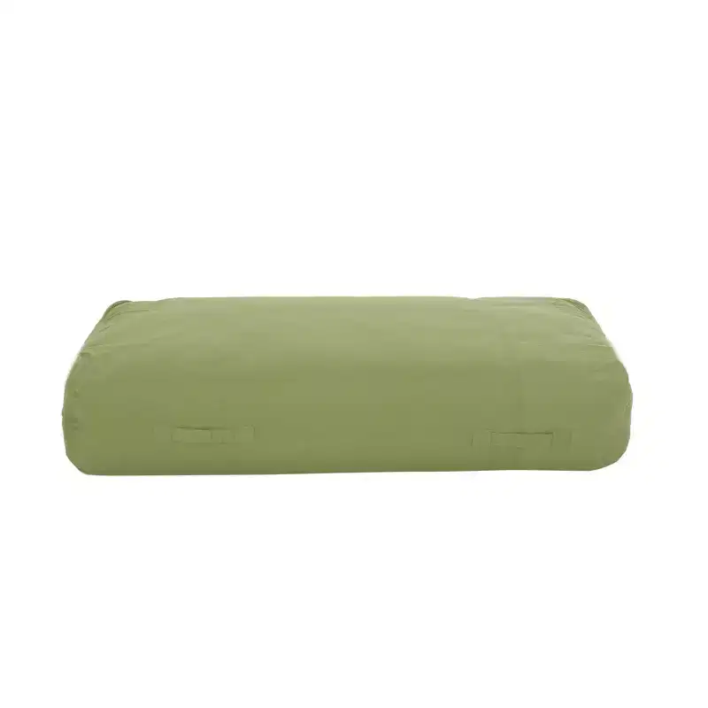 TUYOHW 6x3ft Bean Bag Chair, Water-Resistant Floor Lounge with Removable Covers, Durable Comfy Chair for Adults/Kids in Living Room, Bedroom