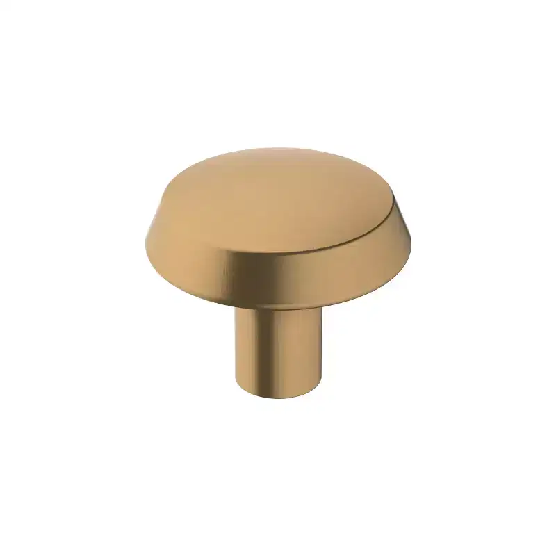 Amerock Premise Cabinet and Furniture Knob, 1-1/4 inch (32mm) Diameter