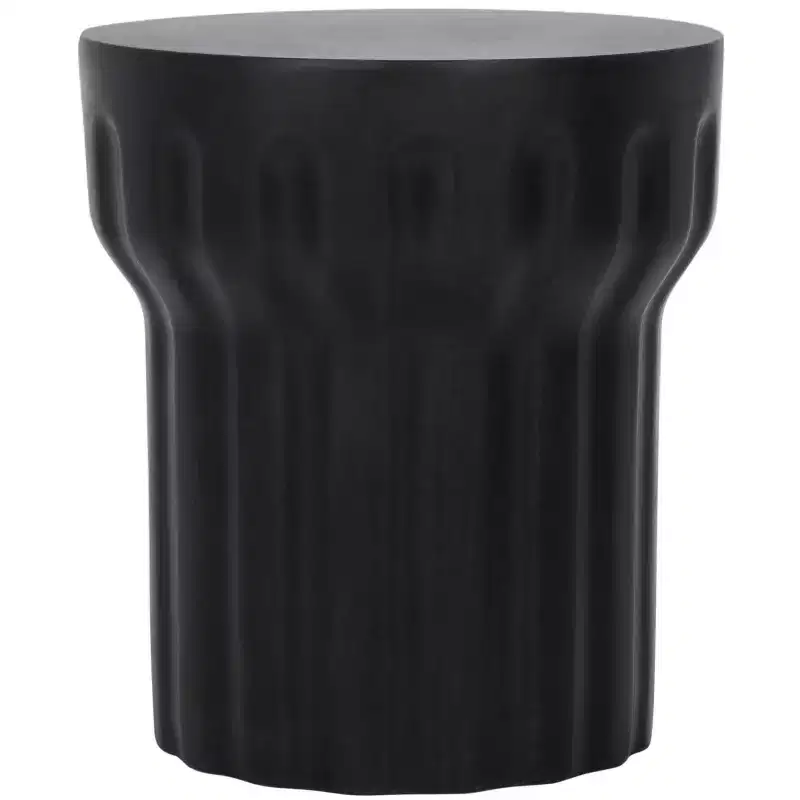 Vesta Accent Stool - Indoor/Outdoor - VNN1009 - Safavieh