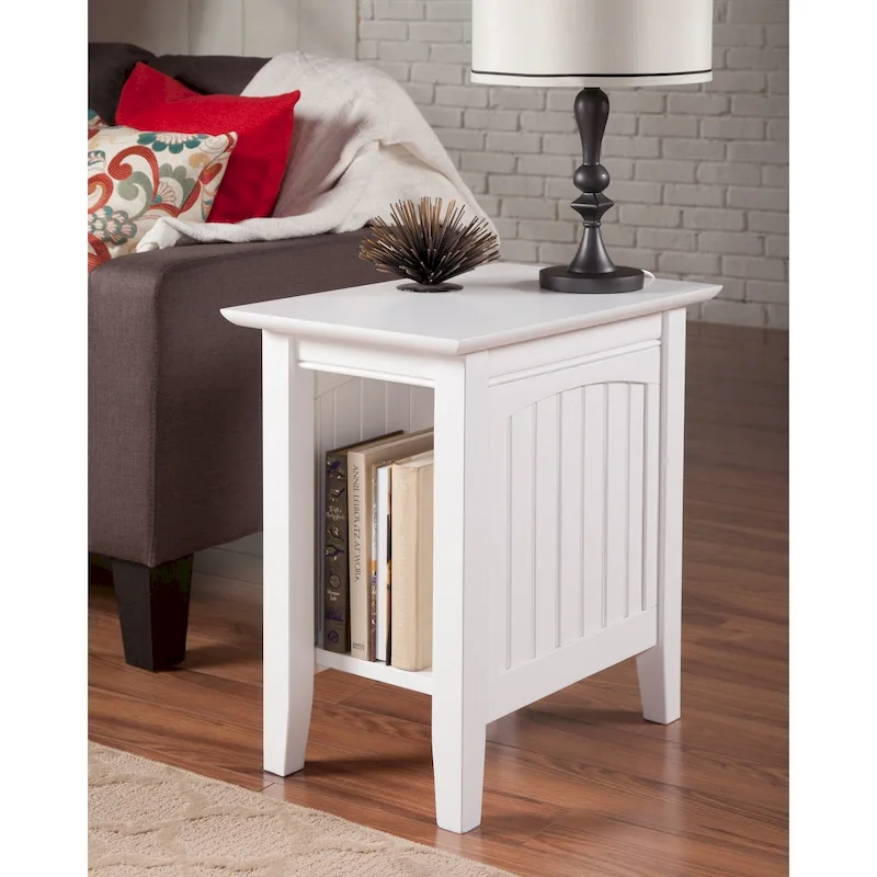 Nantucket Chair Side Table