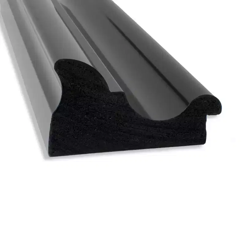 Amanti Art 42x30 Non-Beveled Colonial Bathroom Wall Mirror Black: Modern Style, Polystyrene Frame, Wall Mounted