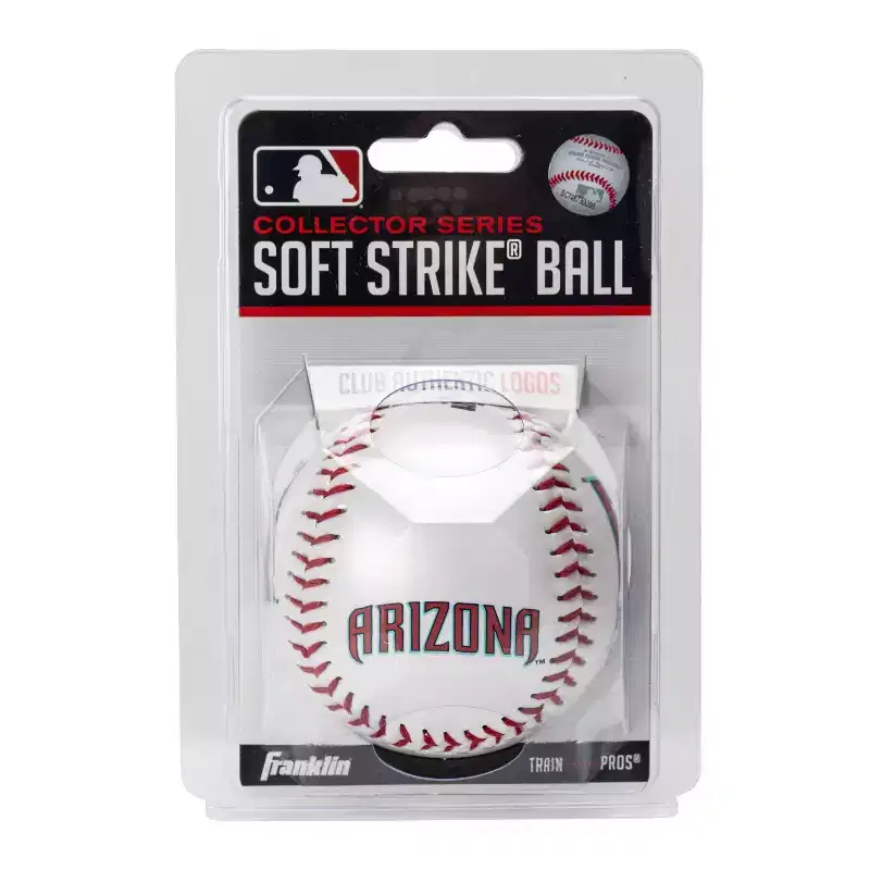 MLB Arizona Diamondbacks PEARL BASEBALL