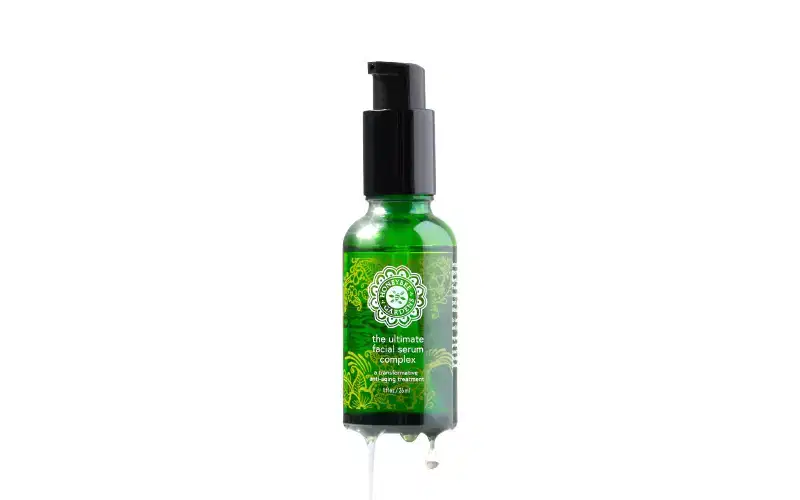 Honeybee Gardens Facial Serum Complex 1 fl. Oz.