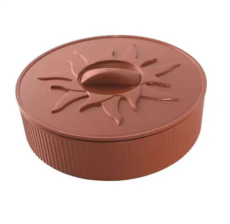 Nordic Ware Tortilla & Pancake Warmer