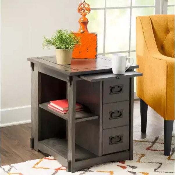 Side Table -