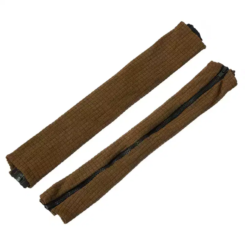 Unique Bargains Office Chair Arm Covers Armrest Stretchable Computer Chair Arm Covers Protectors for Office Gaming Chair