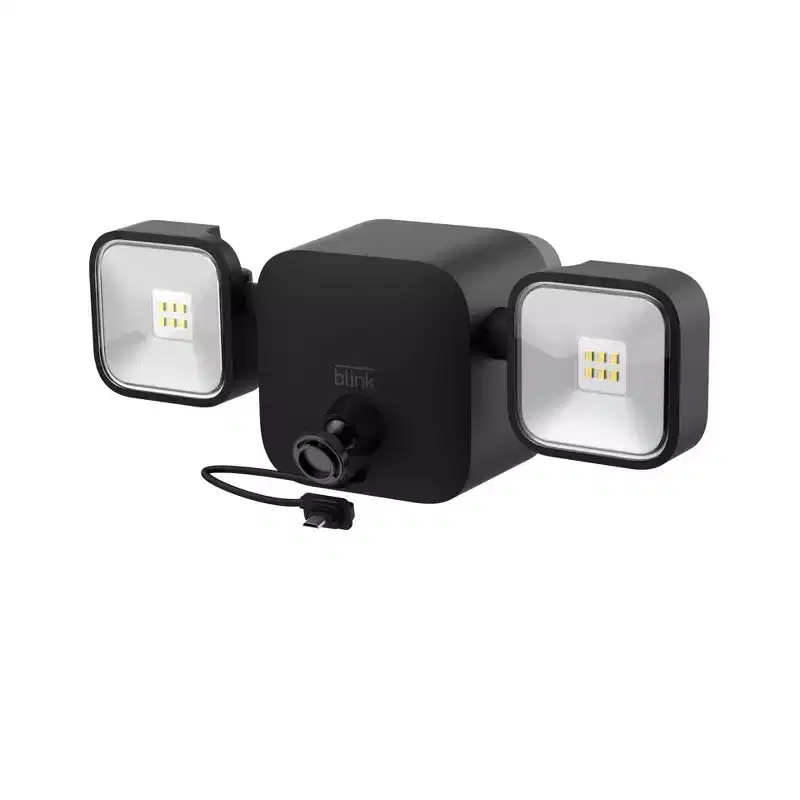 Floodlight Mount Accessory for Amazon Blink Outdoor Camera