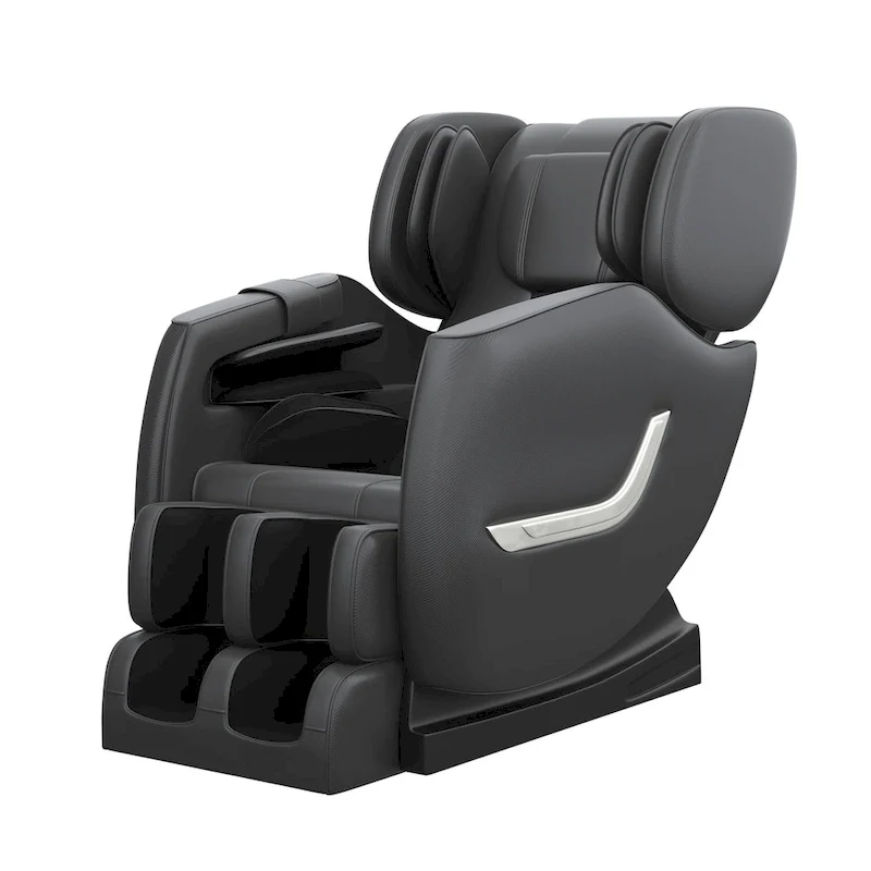 Ukuowu Favor-SS01 heated Full Body Massage Chair with zero gravity mode and Bluetooth music player