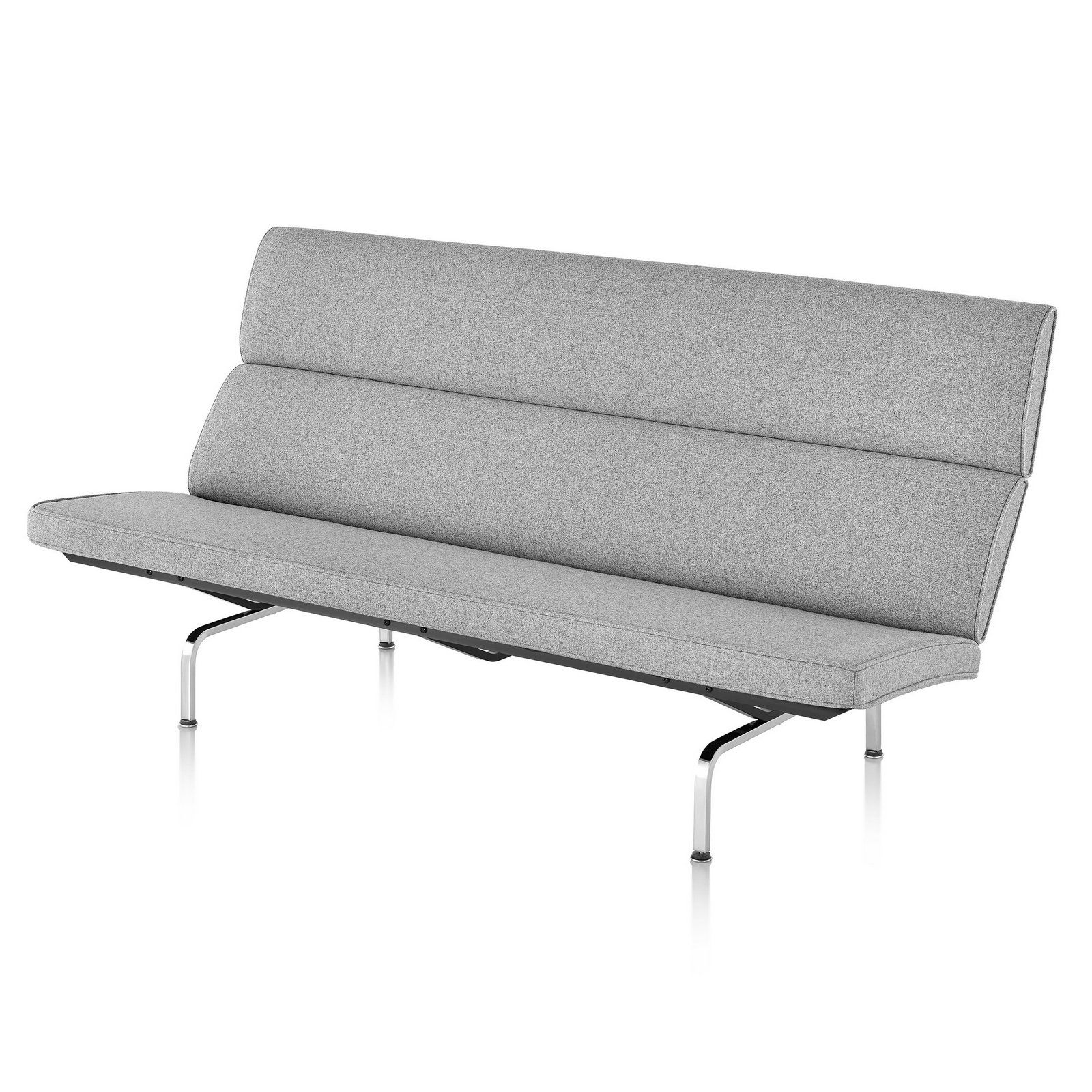 Modern Compact Sofa