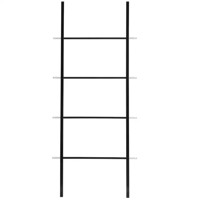 happimess Charlie 67 Metal Ladder Rack