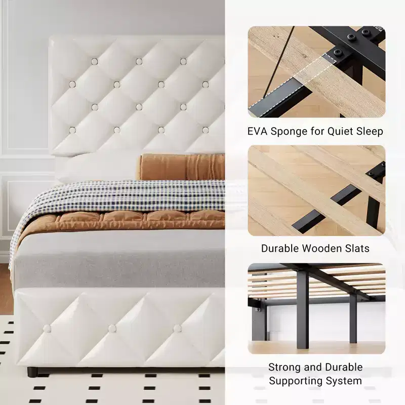 Bookcasebeds