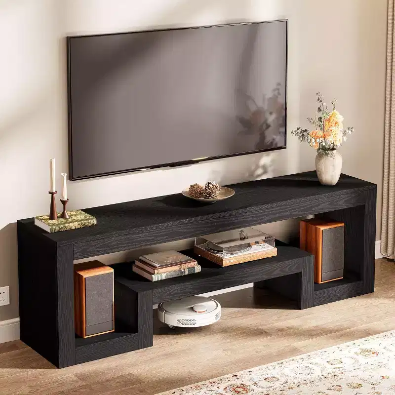 63-Inch TV Stand for 55/60/65/75-Inch TVs